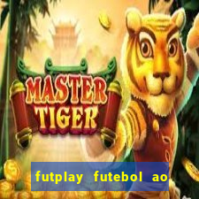 futplay futebol ao vivo apk